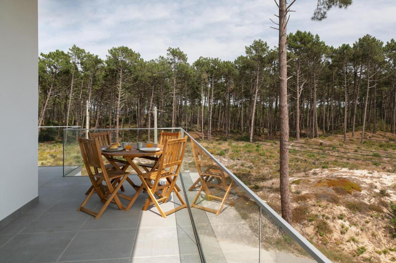 Nazaré Sea View Apartment Exterior foto